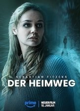 The Calendar Killer / Sebastian Fitzeks Der Heimweg / Ο δολοφόνος με το Ημερολόγιο (2025)
