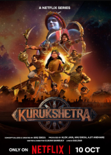 Kurukshetra (2025)