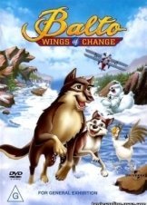 Balto 3: Wings of Change (2004)
