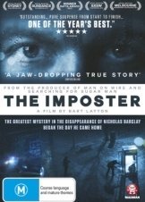 The Imposter (2012)