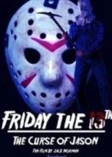 Friday the 13th The Curse of Jason (2014)  Short Film