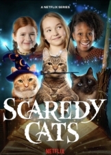 Γατάκια / Scaredy Cats (2021)