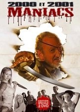 Οι Μανιάκοι - 2001 Maniacs (2005)