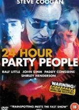 24 Hour Party People (2002)