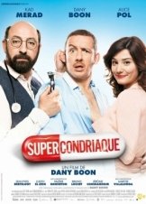 Supercondriaque / Superchondriac (2014)