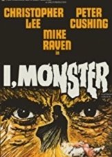 I, Monster (1971)