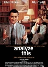 Ανάλυσε το / Analyze This (1999)