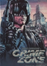 Η ζωνη του εγκληματος / Crime Zone (1988)