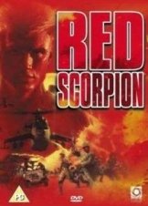 Red Scorpion (1988)