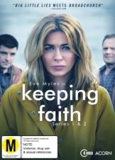 Η απουσία / Keeping Faith (2017)