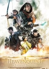 Heavenquest: A Pilgrim's Progress (2020)
