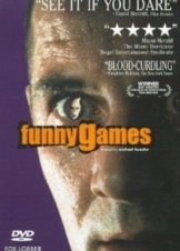 Funny Games (1997)