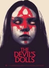 The Devil's Dolls / Worry Dolls (2016)