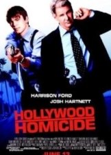 Hollywood Homicide (2003)