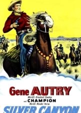 Επικινδυνο Φαραγγι / Silver Canyon (1951)