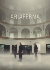 Ariaferma / The Inner Cage (2021)