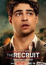 The Recruit / Graymail (2022)