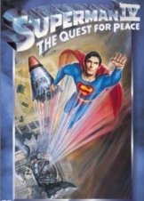 Superman IV: The Quest for Peace (1987)