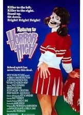 Return to Horror High (1987)