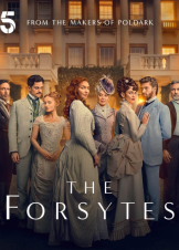 The Forsytes (2025)