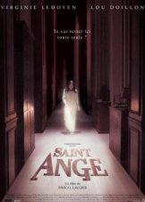 Το Βασίλειο Των Νεκρών / Saint Ange (2004)