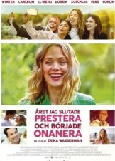 Η Χρονια Που Αρχισα Να Αυνανιζομαι / The Year I Started Masturbating / Året jag slutade prestera och började onanera (2022)