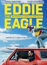 Eddie the Eagle (2016)