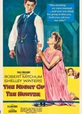 The Night of the Hunter / Η Νύχτα του Κυνηγού (1955)