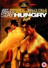 Stay Hungry (1976)