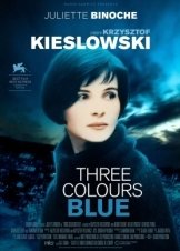 Τρία χρώματα: Η μπλε ταινία / Three Colors: Blue / Trois couleurs: Bleu (1993)