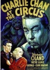 Charlie Chan at the Circus (1936)
