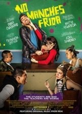 No Manches Frida (2016)