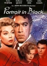 Η Ομορφια Τησ Αμαρτιασ / Portrait in Black (1960)