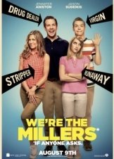 Οικογένεια Μίλερ / We're the Millers (2013)