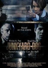 Junkyard Dog (2010)