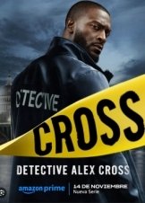 Cross / Cross (2024)