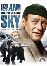 Χαμενη Αποστολη / Island in the Sky (1953)