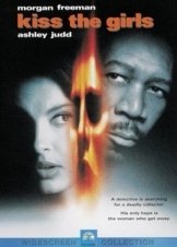 Τα φιλιά που σκοτώνουν / Kiss the Girls (1997)
