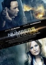 Κωδικός Ασφαλείας / The Numbers Station (2013)