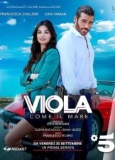 Viola Come Il Mare (2022)