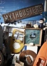 MythBusters (2003-) TV Series