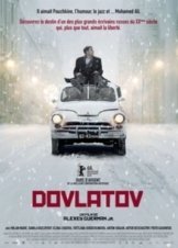 Εξόριστος Συγγραφέας / Dovlatov (2018)