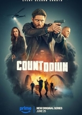 Countdown / Αντίστροφη Μέτρηση (2025)