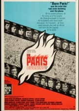 Κάψτε το Παρίσι / Is Paris Burning? / Paris brûle-t-il? (1966)