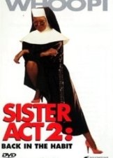 Sister Act 2: Back in the Habit (1993)