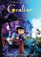 Coraline - Coraline: Το Σπίτι στην Ομίχλη (2009)