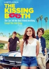 The Kissing Booth 2 (2020)