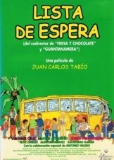Λίστα αναμονής / The Waiting List / Lista de espera (2000)
