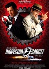 Inspector Gadget - Αστυνόμος Σαΐνης (1999)
