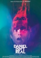 Daniel Isn't Real (2019)